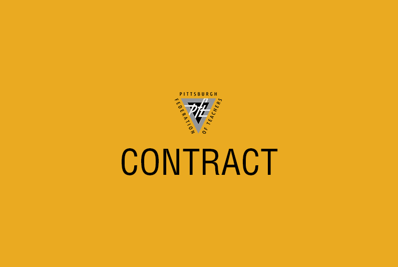 Contract Related News