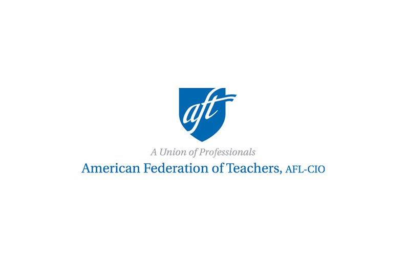AFT Logo and Tagline